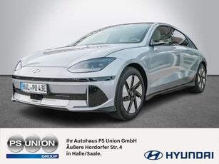 Hyundai IONIQ 6Uniq Elektro SITZBELÜFTUNG MATRIX-LED