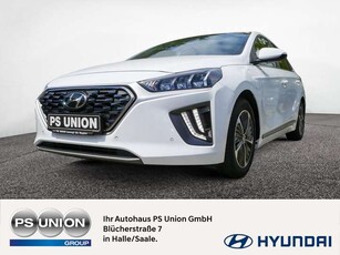 Hyundai IONIQ1.6 Advantage PHEV GJR SHZ NAVI ACC LED