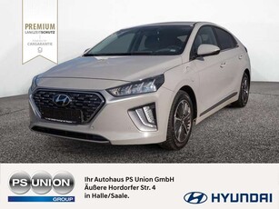 Hyundai IONIQ1.6 Advantage PHEV NAVI ACC FACEL. LED