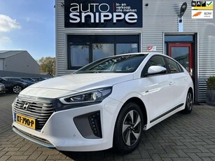 Hyundai IONIQ1.6 GDi Comfort -INFINTY SOUND SYSTEM-CLIMA-CRUISE