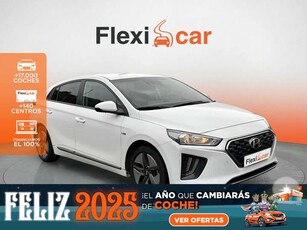 Hyundai IONIQ1.6 GDI HEV Klass DCT