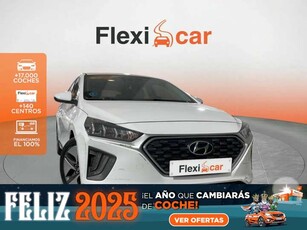 Hyundai IONIQ1.6 GDI HEV Klass DCT