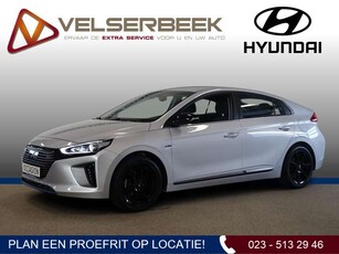 Hyundai IONIQ1.6 GDi Hybrid Comfort *TREKHAAK / LMV / AUTMOAAT*