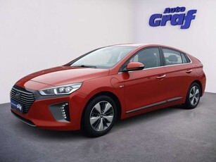 Hyundai IONIQ1,6 GDi Hybrid Plug-In PHEV Style