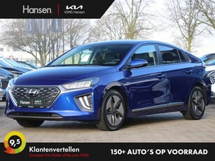 Hyundai IONIQ1.6 GDi Hybrid Premium I Leder I Infinity I Keyles