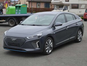 Hyundai IONIQ1.6 GDi HYBRIDE Premium ISG DCT