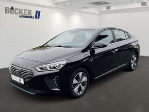 Hyundai IONIQ1.6 GDI PHEV 8-fach ACC Bi-XENON Leder Navi