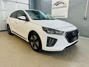 Hyundai IONIQ1,6 GDi PHEV DCT Aut.*Navi*Kamera*Sitzheizung*L...