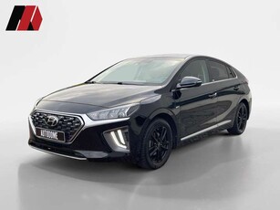 Hyundai IONIQ1.6 GDi PHEV Premium | LED | Camera | ACC