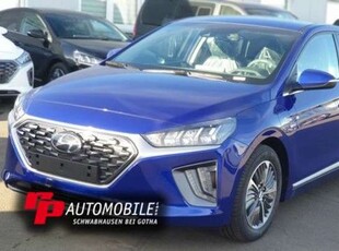 Hyundai IONIQ1.6 GDI Plug-In Hybrid DCT Style