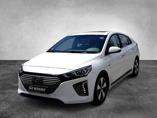 Hyundai IONIQ1.6 GDI Plug-In Hybrid Premium KAMERA|NAVI