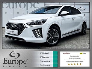 Hyundai IONIQ1,6 GDi Plug-In PHEV Level 5 /LED/Navi/Kamera