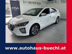 Hyundai IONIQ1,6 GDi Plug-In PHEV Level 6 DCT Aut.