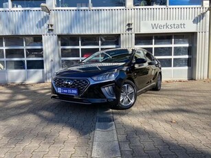 Hyundai IONIQ1.6 GDI Style Plug-In Hybrid - Navi/ Sitzh./ LED/