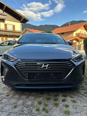 Hyundai IONIQ1.6 HEV