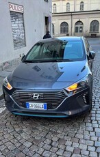 Hyundai IONIQ1.6 hybrid Comfort Plus Pack 6dct my19