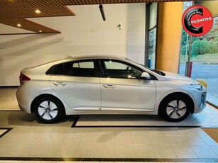 Hyundai IONIQ1.6 Hybrid DCT Tech