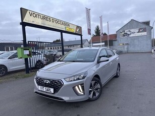 Hyundai IONIQ1.6 Hybride/Ess BlueDrive