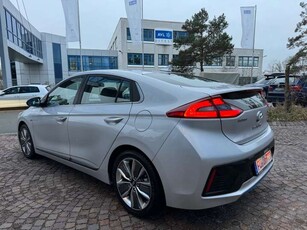 Hyundai IONIQ1,6 Mildhybrid 104 KW Premium Automatik