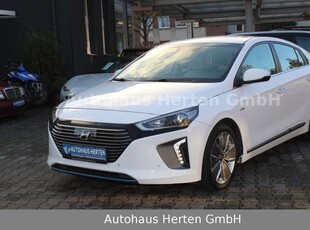 Hyundai IONIQ1.6 Premium Hybrid*AUTOMATIK*NAVI*KAMERA*