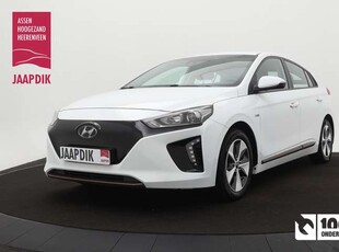 Hyundai IONIQBWJ 2019 Comfort EV LET OP! € 2.000.- SUBSIDIE MOG