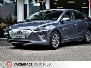 Hyundai IONIQComfort EV 100kW -Infinity audio- -Adaptieve