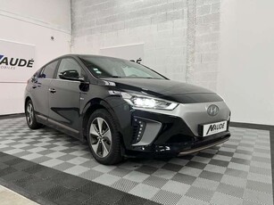 Hyundai IONIQElectric 120 ch Executive