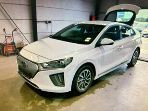 Hyundai IONIQElektro 38kWh Level 3 Aut.