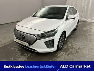 Hyundai IONIQElektro Prime Limousine, 5-türig, Direktantrieb, 1