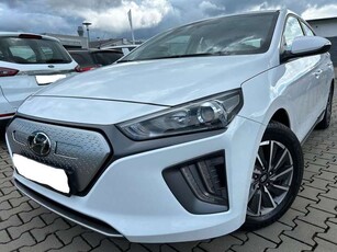 Hyundai IONIQEV 100kW Klass