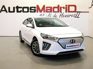 Hyundai IONIQEV 100kW Klass