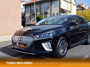 Hyundai IONIQEV 100kW Tecno