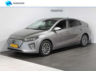 Hyundai IONIQEV 136pk Automaat Premium