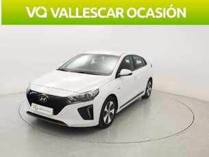 Hyundai IONIQEV KLASS 120 CV 5P