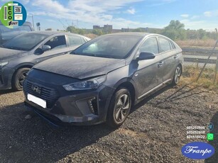 Hyundai IONIQHEV 1.6 GDI Klass