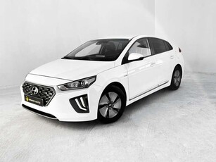 Hyundai IONIQHEV 1.6 GDI Klass LE