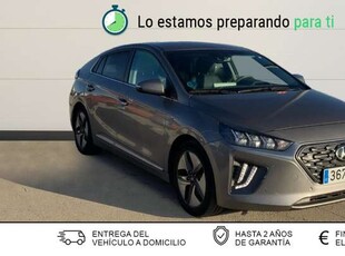 Hyundai IONIQHEV 1.6 GDI Style