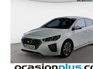 Hyundai IONIQHEV 1.6 GDI Tecno