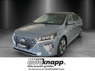 Hyundai IONIQHYUNDAI Ioniq, Style, Hybrid