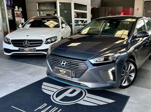 Hyundai IONIQI1.6 105CV 6dCT Hybrid Comfort