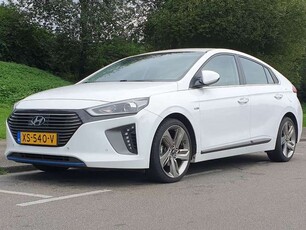 Hyundai IONIQIONIQ 1.6 GDi Premium