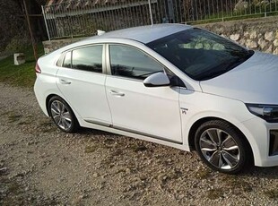 Hyundai IONIQIoniq 1.6 hybrid Style 6dct FF813JY