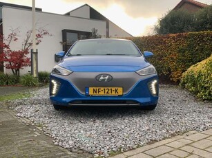 Hyundai IONIQIONIQ Comfort EV