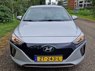 Hyundai IONIQIONIQ Comfort EV, NAVI, Camera, geblindeerde ramen