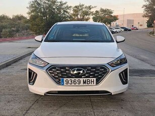 Hyundai IONIQIoniq HEV 1.6 GDI Klass Klass