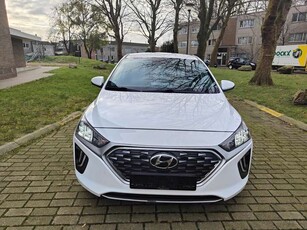 Hyundai IONIQIONIQ Hybrid 1.6 GDI Style