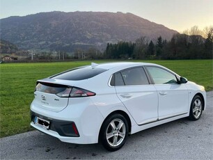 Hyundai IONIQIONIQ Level 6 1,6 GDi PHEV i0p60a