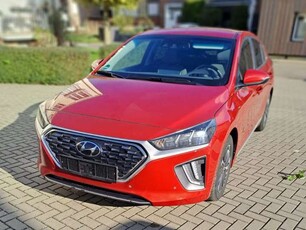 Hyundai IONIQIONIQ Plug-in-Hybrid 1.6 GDI