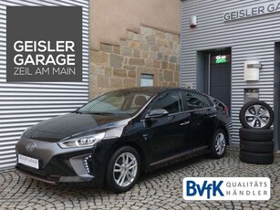 Hyundai IONIQIoniq Premium - Nav LED Leder - inkl.M+S