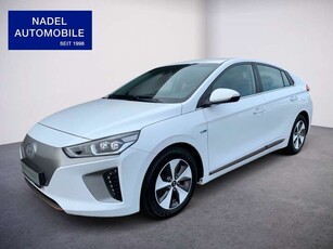 Hyundai IONIQIoniq Style Elektro/LED/Navi/LHZ/SHZ